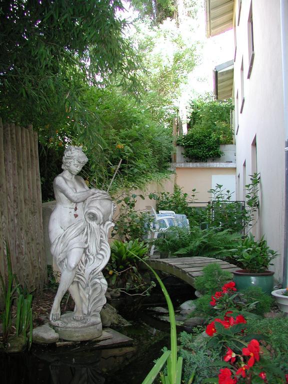 Hotel Alpenblick Garni Uberlingen Zewnętrze zdjęcie